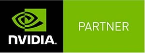 NVIDIA Partner Logo