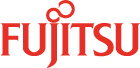 Fujitsu logo