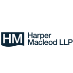 Harper Macleod LLP logo