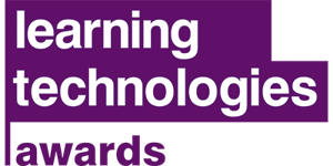 learning technologies awards