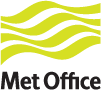 Met Office logo