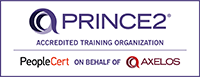 PRINCE2 Accredited Training Organization Logo