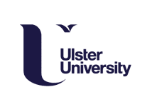 Ulster University Logo